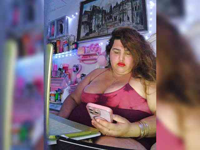 bbwfatpanocha webcam