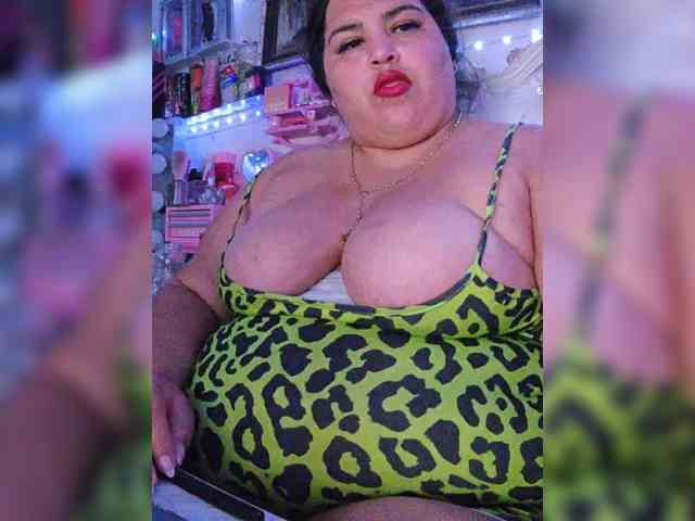 bbwfatpanocha webcam