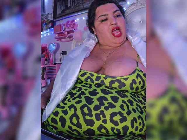 bbwfatpanocha webcam