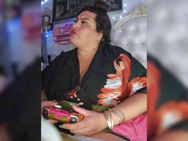 bbwfatpanocha webcam