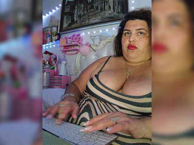 bbwfatpanocha webcam