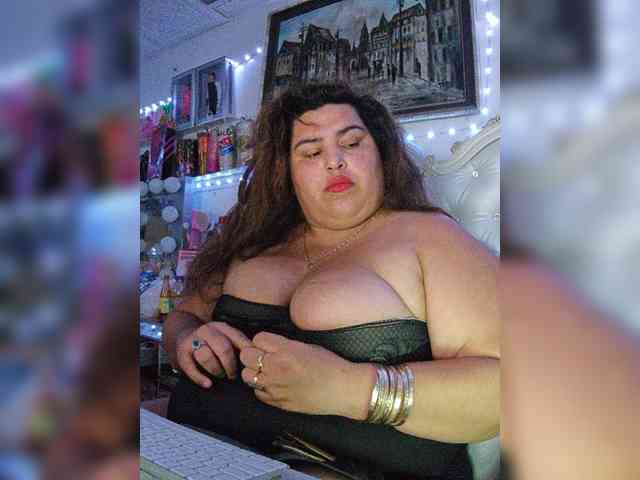 bbwfatpanocha webcam