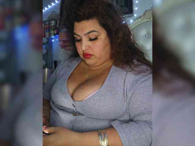 bbwfatpanocha