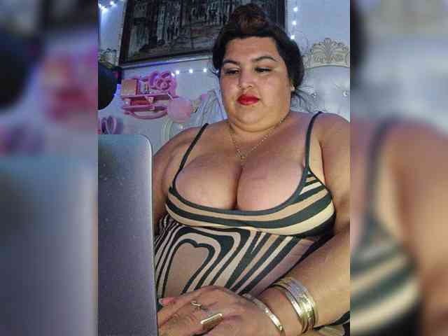 bbwfatpanocha webcam