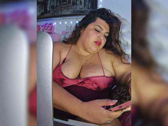 bbwfatpanocha