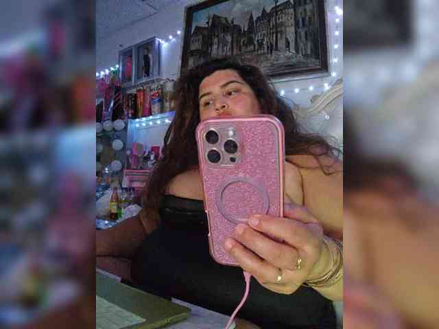 bbwfatpanocha webcam