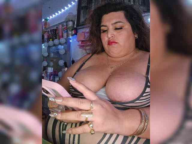 bbwfatpanocha webcam