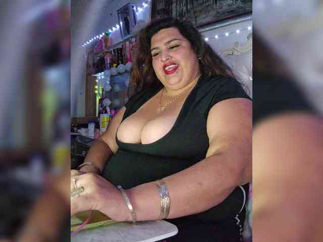 bbwfatpanocha