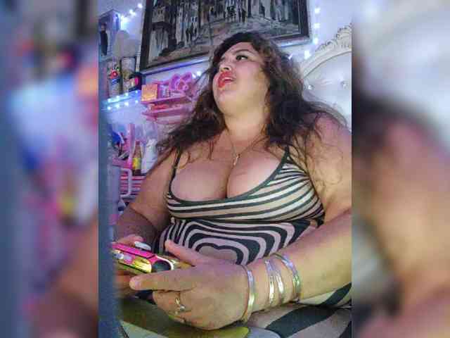 bbwfatpanocha webcam