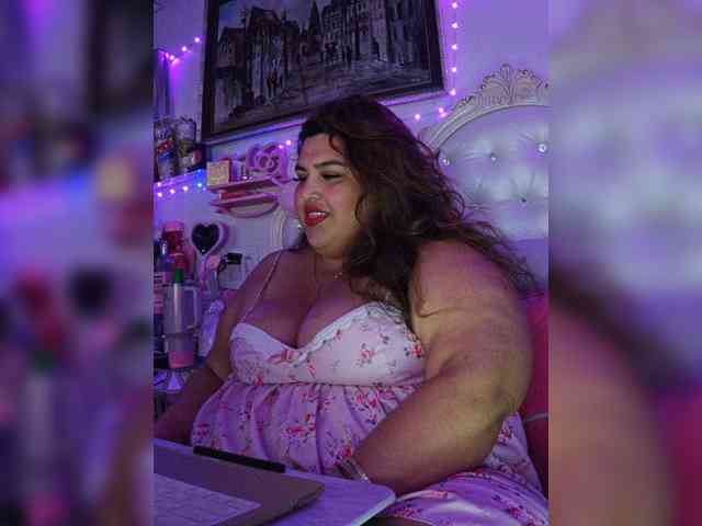 bbwfatpanocha webcam