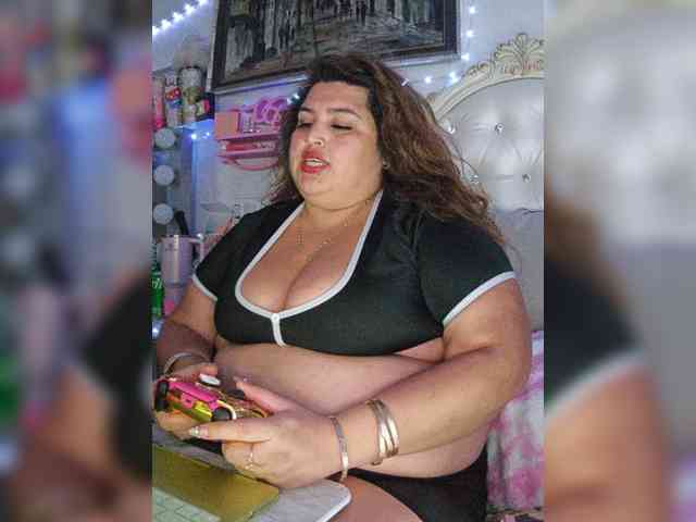 bbwfatpanocha webcam