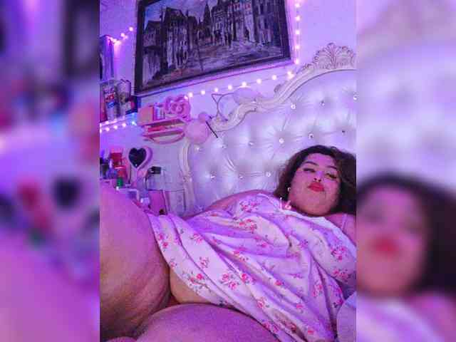 bbwfatpanocha webcam