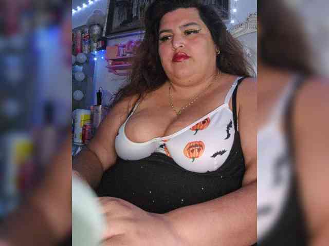 bbwfatpanocha