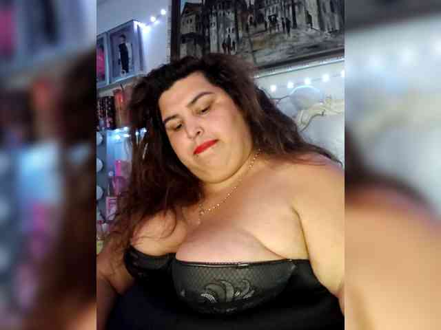 bbwfatpanocha webcam