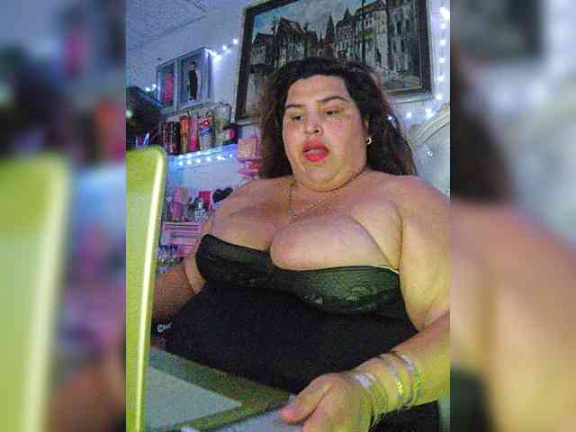 Bbwfatpanocha - Girl 