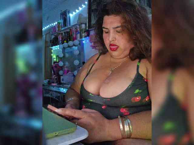 bbwfatpanocha