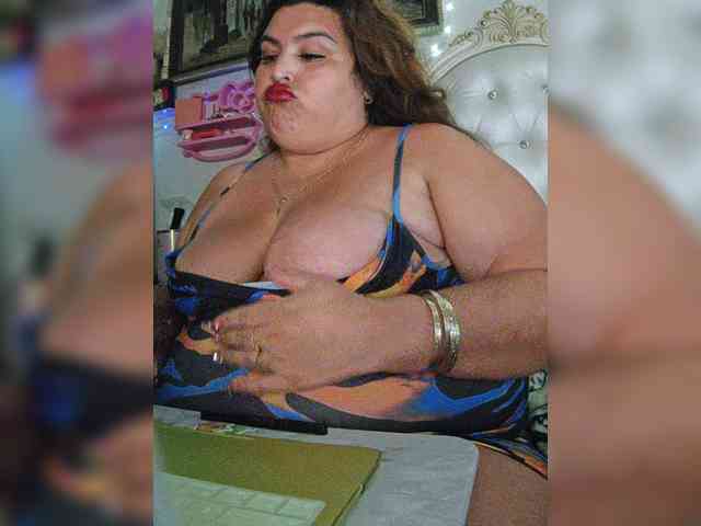 bbwfatpanocha