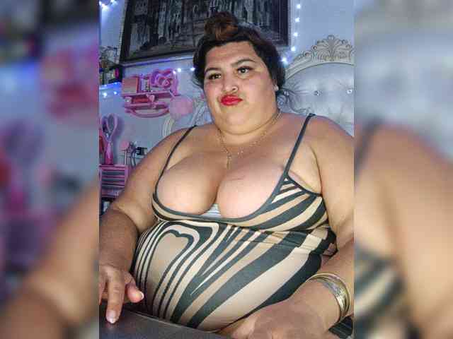 bbwfatpanocha webcam