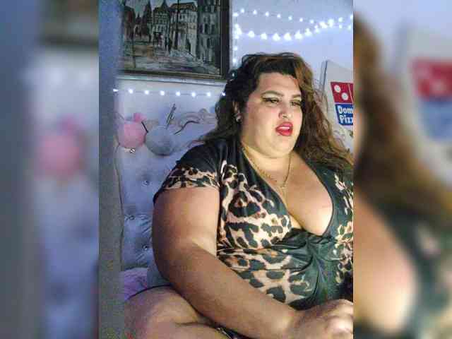 bbwfatpanocha