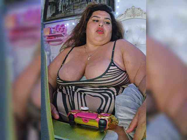 bbwfatpanocha webcam