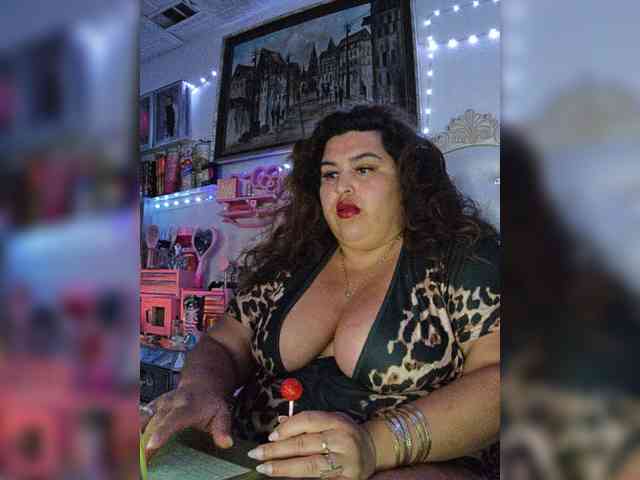 bbwfatpanocha