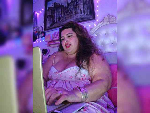 bbwfatpanocha webcam