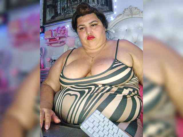 bbwfatpanocha webcam