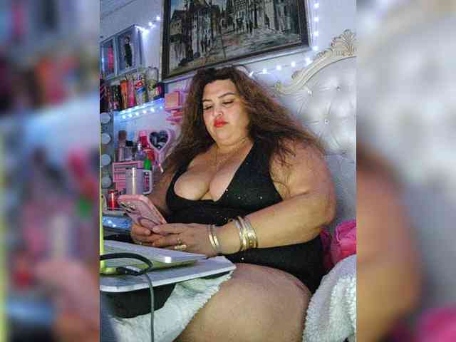 bbwfatpanocha webcam