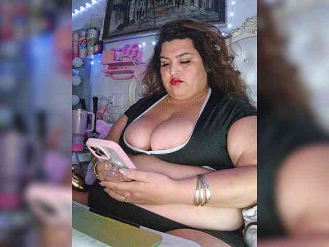 bbwfatpanocha webcam