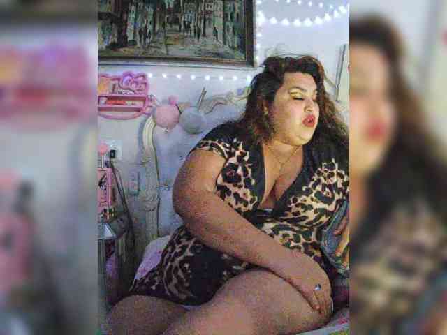bbwfatpanocha