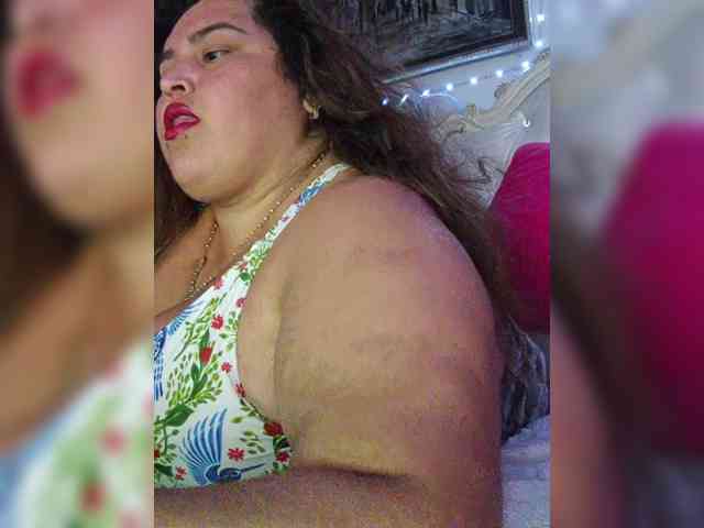 bbwfatpanocha