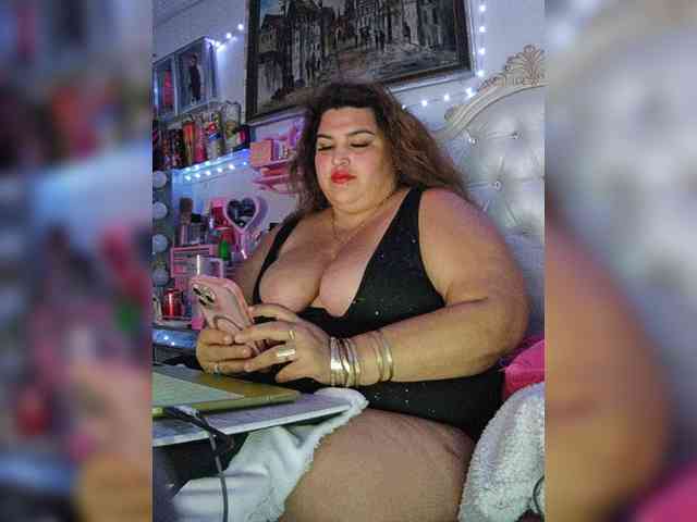 bbwfatpanocha webcam
