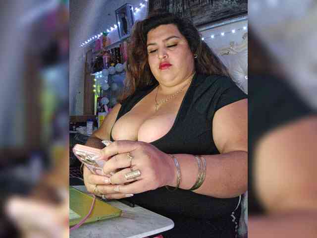 bbwfatpanocha webcam
