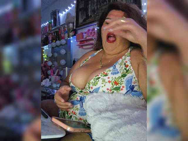 bbwfatpanocha webcam