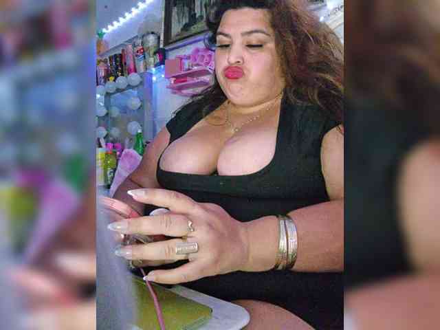 bbwfatpanocha webcam