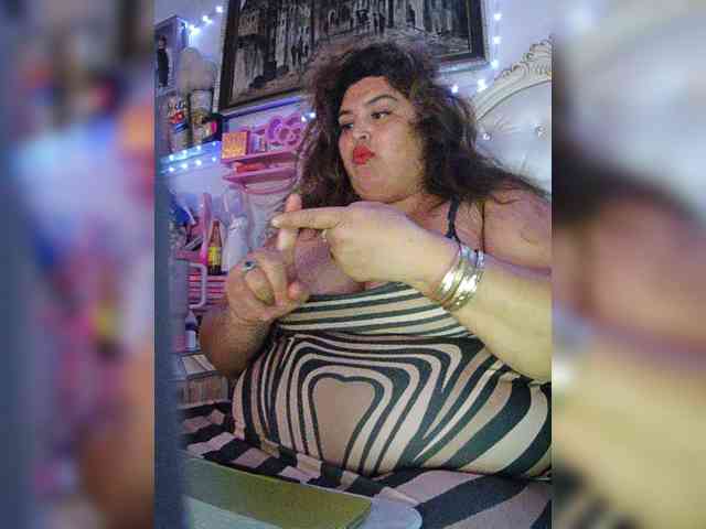 bbwfatpanocha webcam