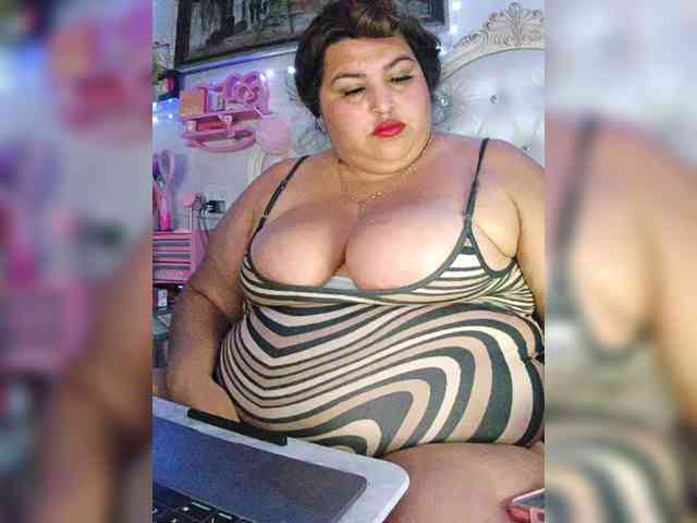 bbwfatpanocha webcam