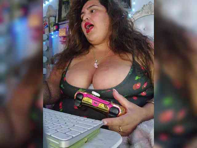 bbwfatpanocha webcam