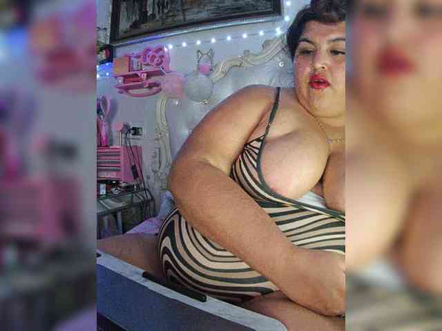 bbwfatpanocha webcam