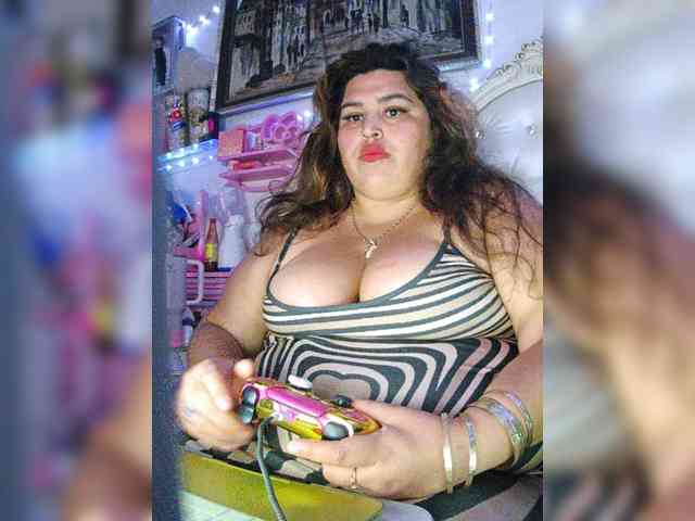 bbwfatpanocha webcam