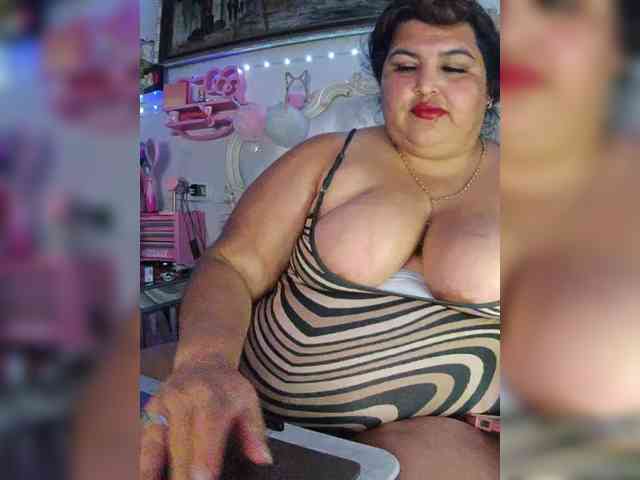 bbwfatpanocha webcam
