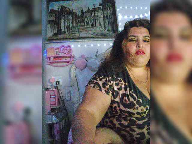 bbwfatpanocha