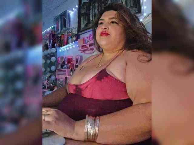 bbwfatpanocha webcam