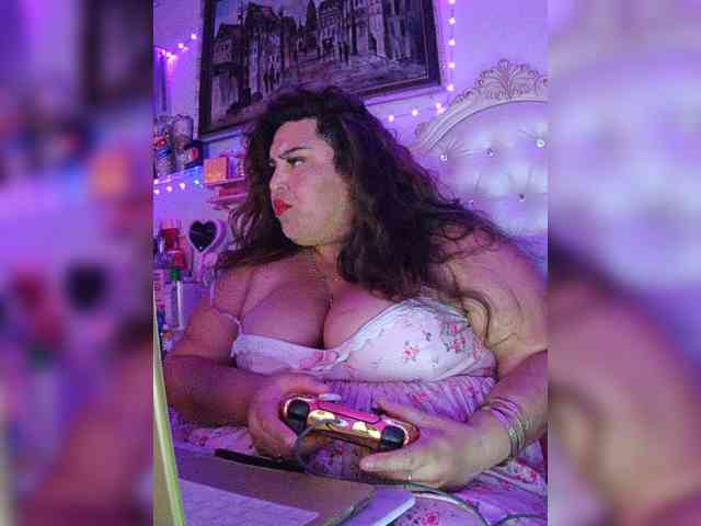 bbwfatpanocha