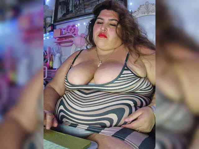 bbwfatpanocha webcam
