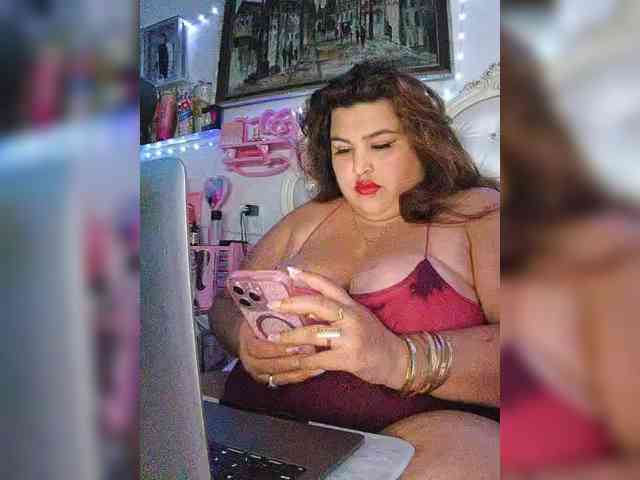 bbwfatpanocha webcam