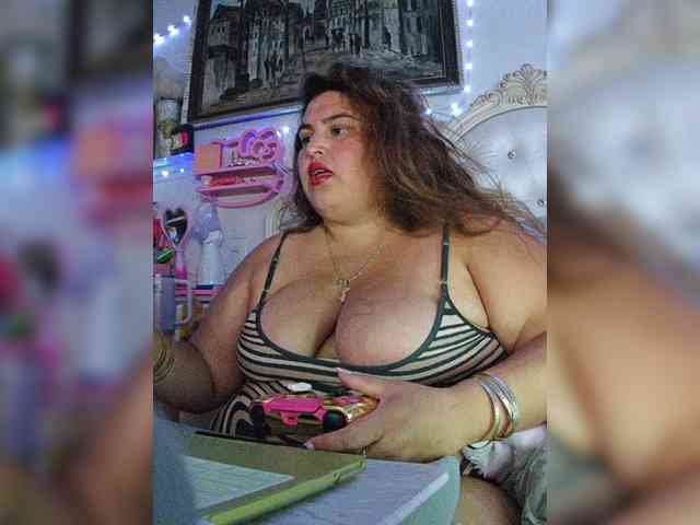live porno cam Bbwfatpanocha