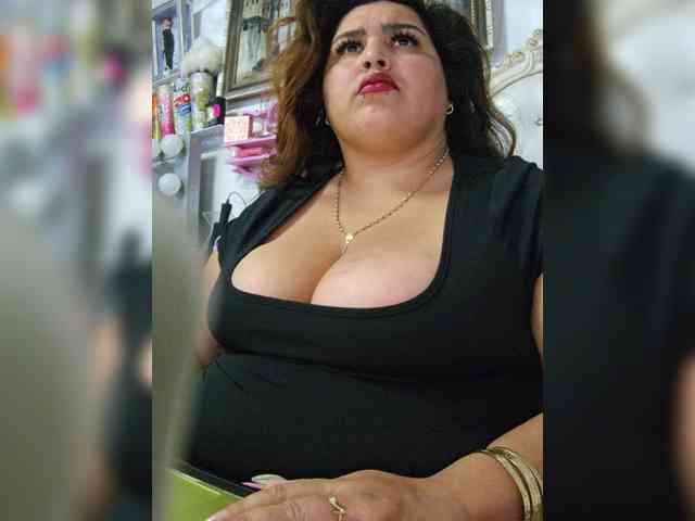 bbwfatpanocha