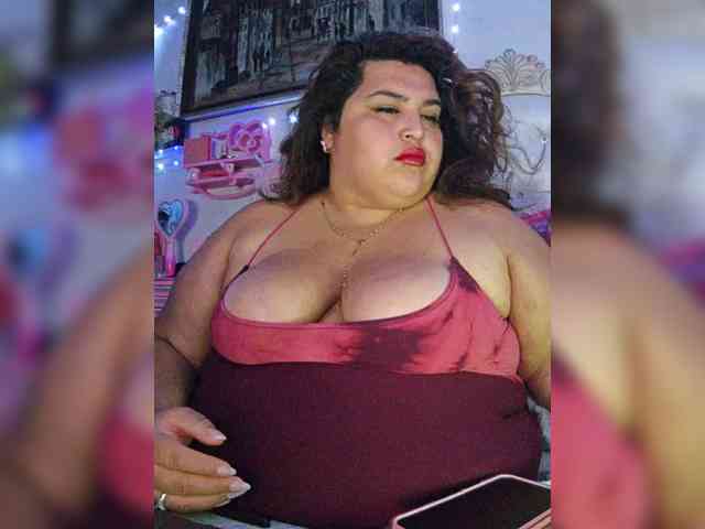 bbwfatpanocha webcam