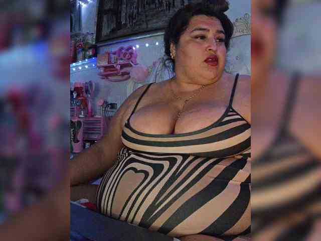 bbwfatpanocha webcam